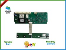 Ideal Logic 24, 30, 35 / Independent 24,30 Primary PCB 175935 Used