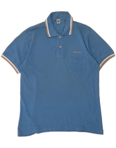 North sails mens polo - sails,
