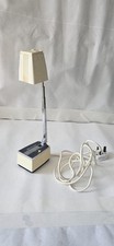 Retro microlite desk lamp - ,