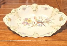 Antique Crown Ducal Ware Blush