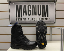 Magnum Vibram Sole Boots Elite