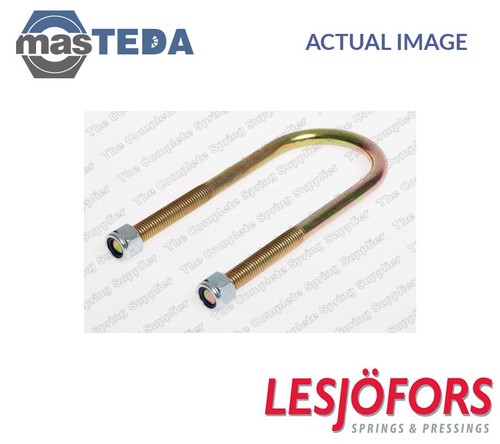 77810 spring clamp lesjöfors - 77810,