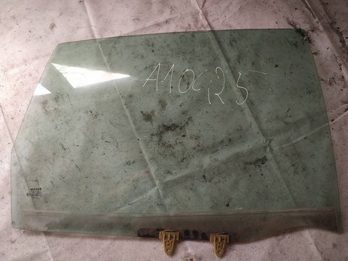 As2 door drop glass rear - ,