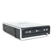 LG External DVD Writer Super