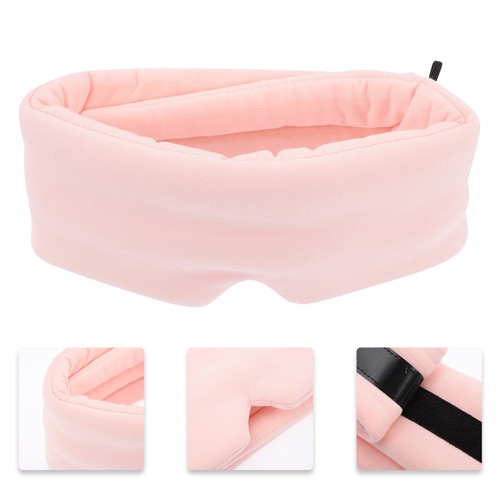 Sleep eye mask blackout - sleep,