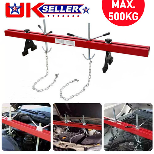 Engine support beam max 500kg - support,