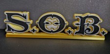 Sob mid school bmx logo - dk,