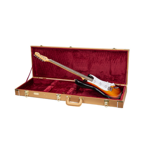 Crossrock wood case - wood, for