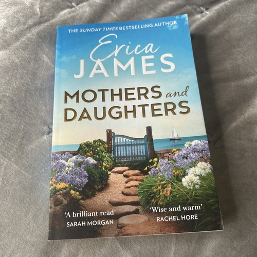 Mothers and daughters - mothers,