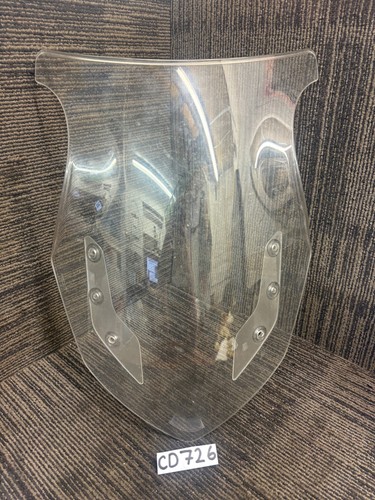 Kawasaki z1000 screen - z1000, sx