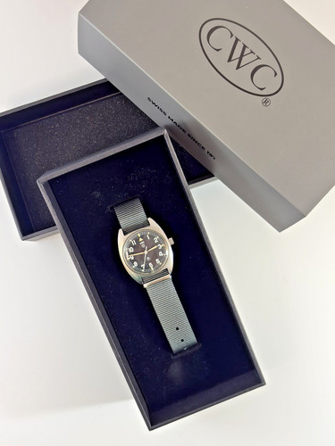 Cwc w10 british army military - cwc,