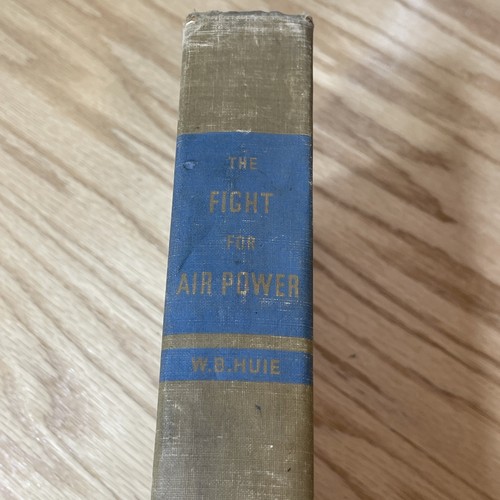 1942 the fight for - air, power