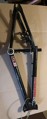 Old school bmx standard - school, sta500