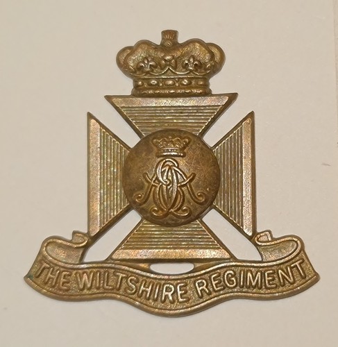 Ww1 the wiltshire - ww1,