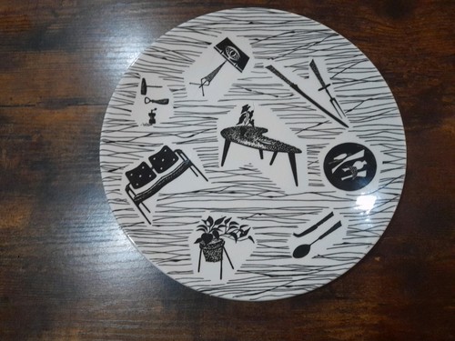 Vintage ridgway potteries - ridgway,