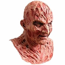 Halloween Mask Freddy Krueger