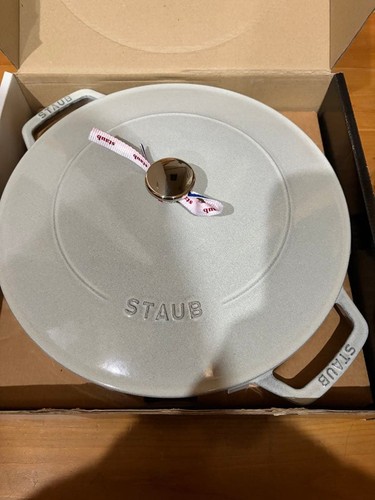 Staub blazer saute pan - blazer,