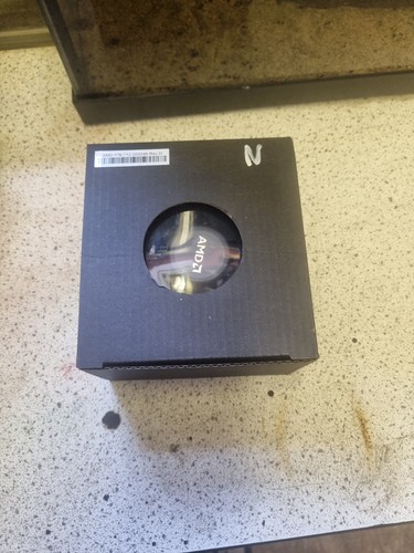 Amd wraith stealth - wraith,