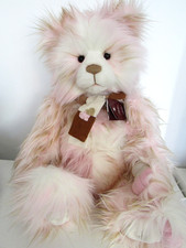 CHARLIE BEAR - BIG SISTER