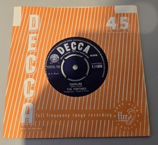 CAROLINE BY THE FORTUNES