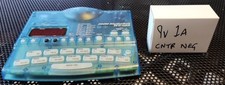 Zoom Rhythmtrak  RT-123 Drum &
