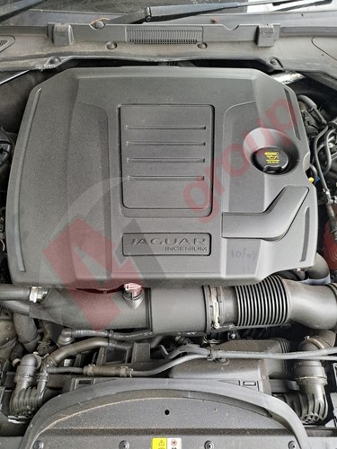 Jaguar dynamic hse 2 0 - jaguar, 2.0