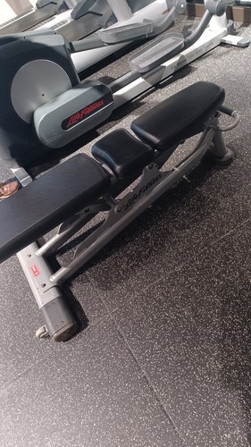 Life fitness signature series - life,