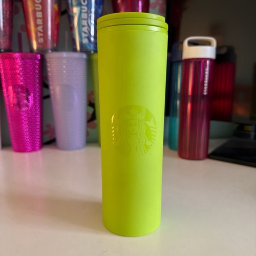 Starbucks 2025 neon - 2025,