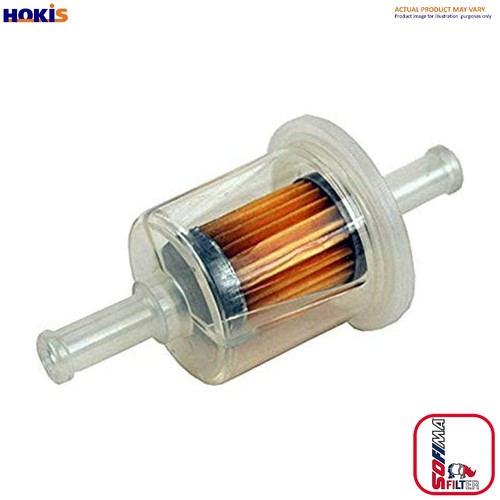 Fuel filter 6120 for - filter, nr