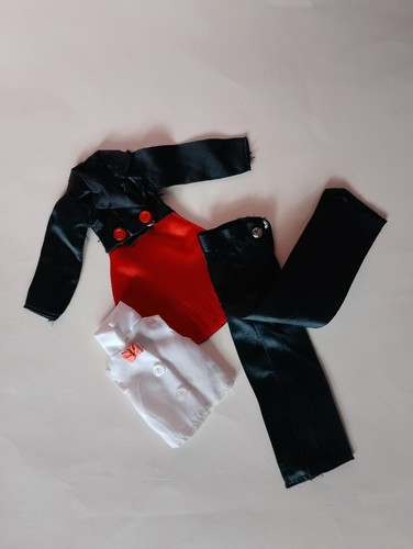 Mary quant daisy doll - mary,