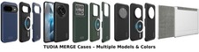 TUDIA Phone Cases – Durable Protection Covers for Various Models
