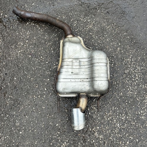2004 2012 saab exhaust - saab,