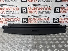 SEAT LEON MK3 ST PARCEL SHELF