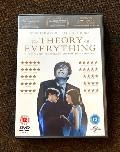 Universal the theory - theory, of