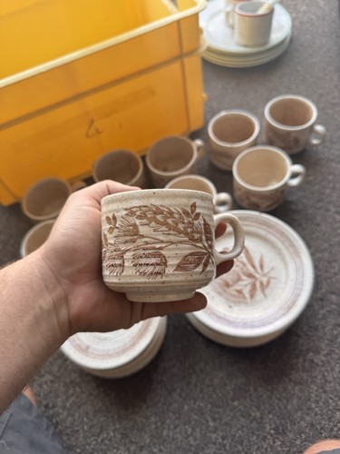 Quantock tea sets for - sets, 9
