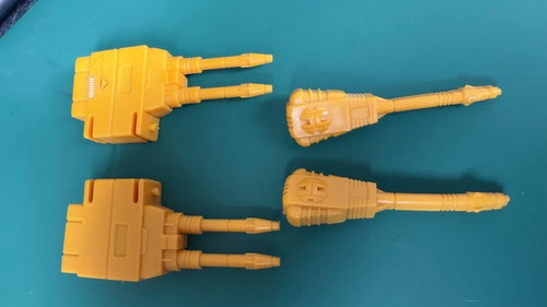 Vintage starcom upriser 1990 - starcom,