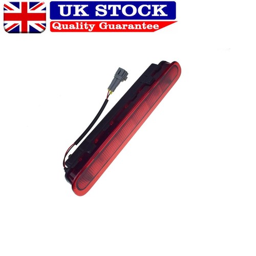Led rear tailgate - led,