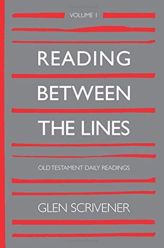 Reading between the lines old - between, lines:
