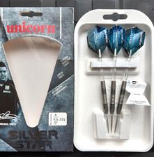 Michael Smith Boxed Darts 22g 