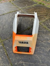 Yamaha fzr 400 3tj rear - , seat