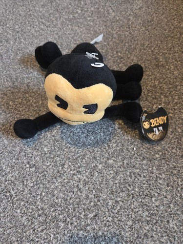 Bendy and the dark - dark, revival