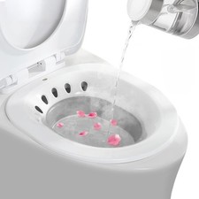 UK Portable Bidet Bathtub Bath