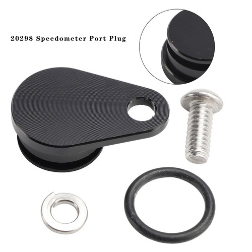 20298 speedometer block - 20298,