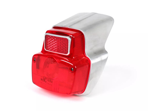 Rear light siem - light, -siem