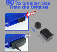 Replacement N64 Type C PSU Mod