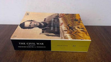 The Civil War, Vol. 2: Fredericksburg to Meridian by Foote, Shelby Paperback The