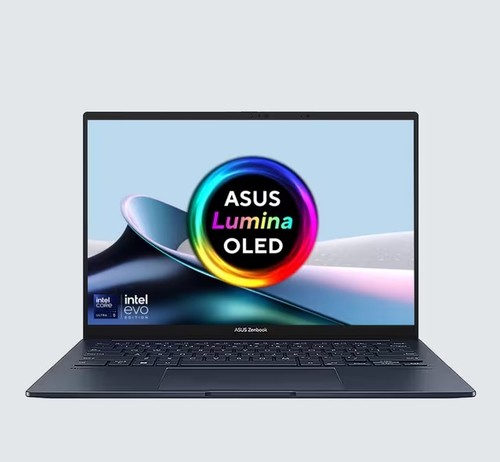 Asus zenbook laptop - zenbook, 14