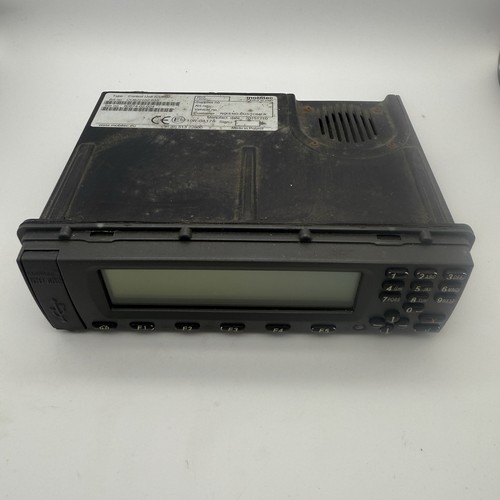 Mobitec hard drive icu602 bus - mobitec,