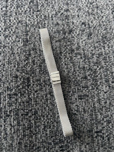 Pandora silver rexlexions - silver,