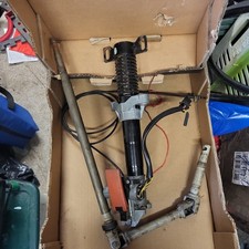 Ford Escort Mk3 Orion Mk1 Steering Column 